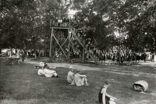 Historic Austin: West Austin