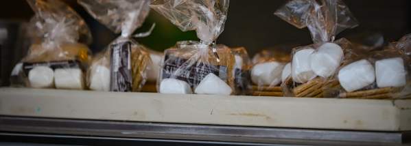 S'mores Kits