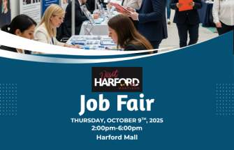 Job Fair 2025