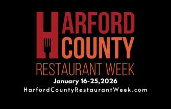 2026 Restaurant Week Graphic