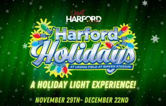 Harford Holidays 2024