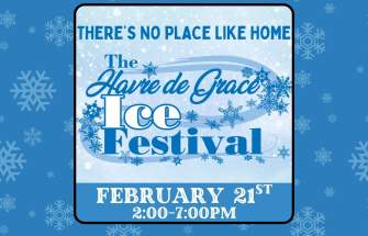 2026 Havre de Grace Ice Festival