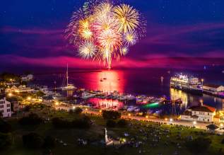 4th of July