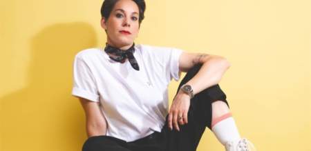 Suzi Ruffell