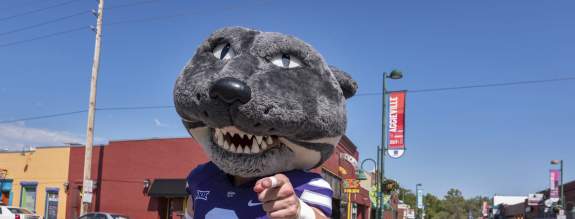 Aggieville