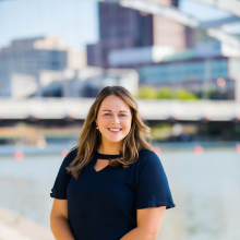 Amanda Pfeil-Fox 2019 Headshot