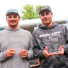 Chamber Walleye Tournament 2024