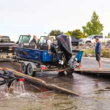 Chamber Walleye Tournament 2024