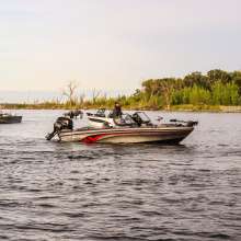 Chamber Walleye Tournament 2024