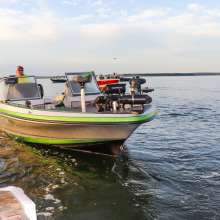 Chamber Walleye Tournament 2024