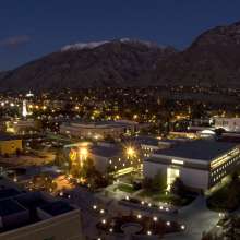 Campus Panoramic