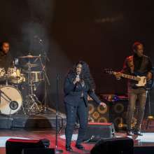 Dreamfest at the Performing Arts Center