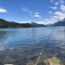 Lynn Canal Lounge