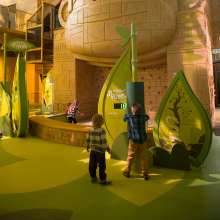 Museum of Natural Curiosity