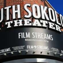 Film Streams