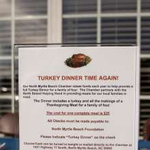 Chamber Foundation Gal Opener