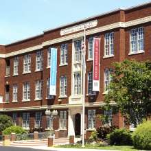 SALT Block Building