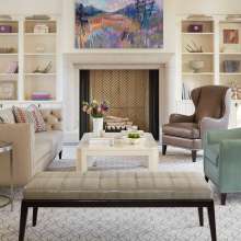 furniture showroom