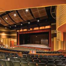 Performing Arts Center