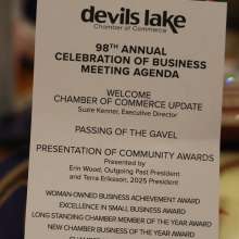 98th Annual Program