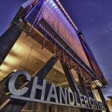 Chandler City Hall