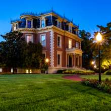 Missouri Governor's Mansion
