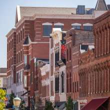 Historic Architecture