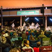 Downtown @ Sundown Concert