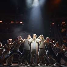 Jesus Christ Superstar
