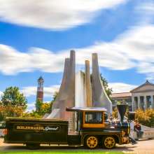 Purdue University Boilermaker Special