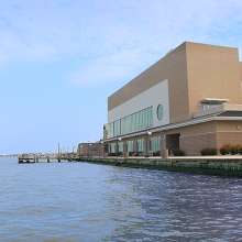 Convention Center