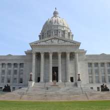 Missouri State Capitol