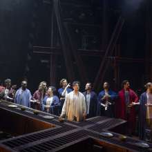 Jesus Christ Superstar