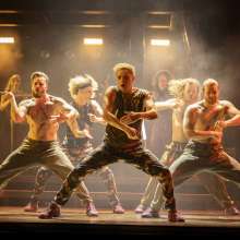 Jesus Christ Superstar