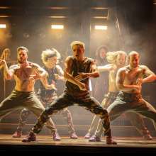 Jesus Christ Superstar