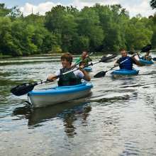 Conodoguinet Creek-3