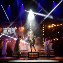 Jesus Christ Superstar