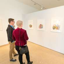 Vision Gallery