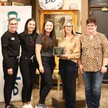 Woman-Owned Business of the Year, Total Skin & Dermatology