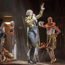 Jesus Christ Superstar
