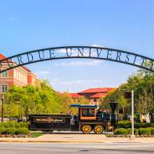 Purdue University
