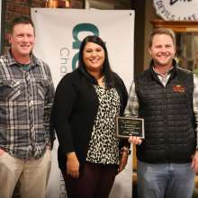 Excellence in Small Business, Jerome Wholesale