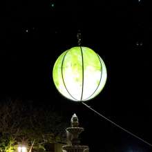 Iceberg Drop on Main Street in Yuma