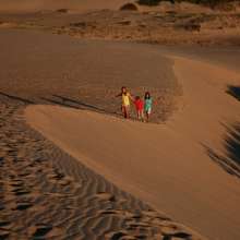 Jockeys Ridge State Park