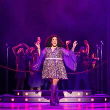Sister Act Competition