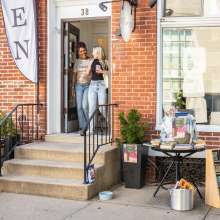 Refillism storefront