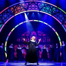 Sister Act Competition