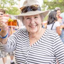 Beer Fest Guest