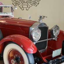 America's Packard Museum 5