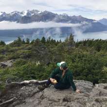 Mount Riley Trail